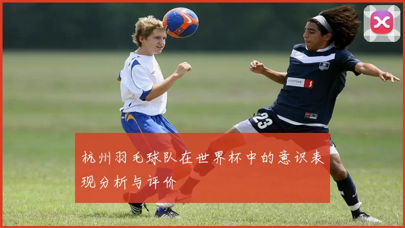 杭州羽毛球队在世界杯中的意识表现分析与评价