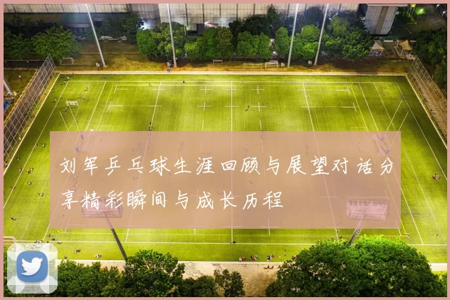 刘军乒乓球生涯回顾与展望对话分享精彩瞬间与成长历程